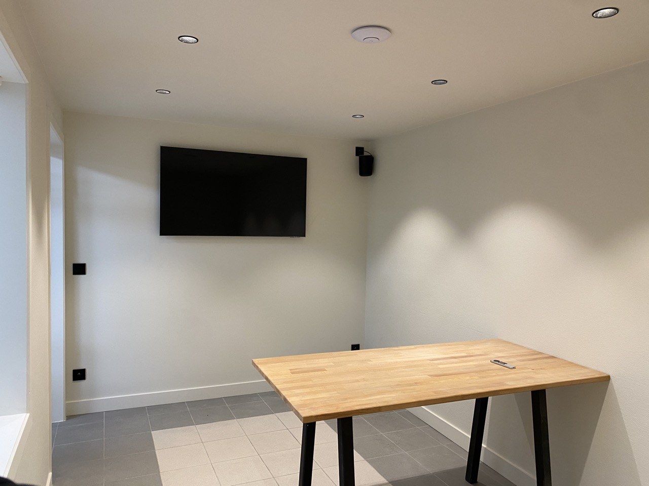 Woning met domotica in Stekene